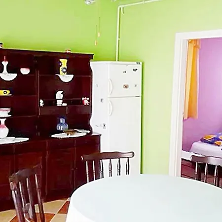 Appartement Alexa Ábrahámhegy