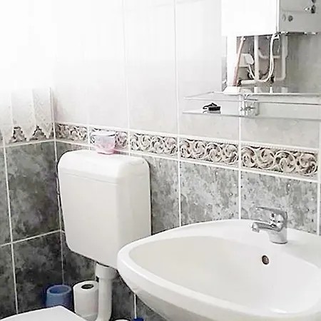 Alexa Apartment *