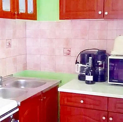 Alexa Διαμέρισμα