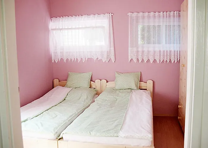 Διαμέρισμα Alexa