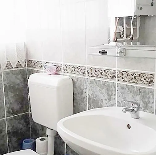 Alexa Διαμέρισμα *